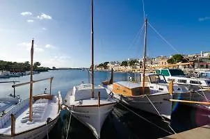 Hotel Cap Roig Portocolom  España