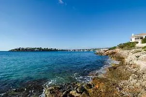 Hotel Cap Roig Portocolom  Portocolom (Mallorca)