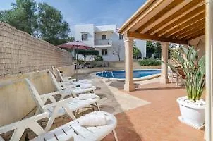 Hotel Cap Roig Portocolom