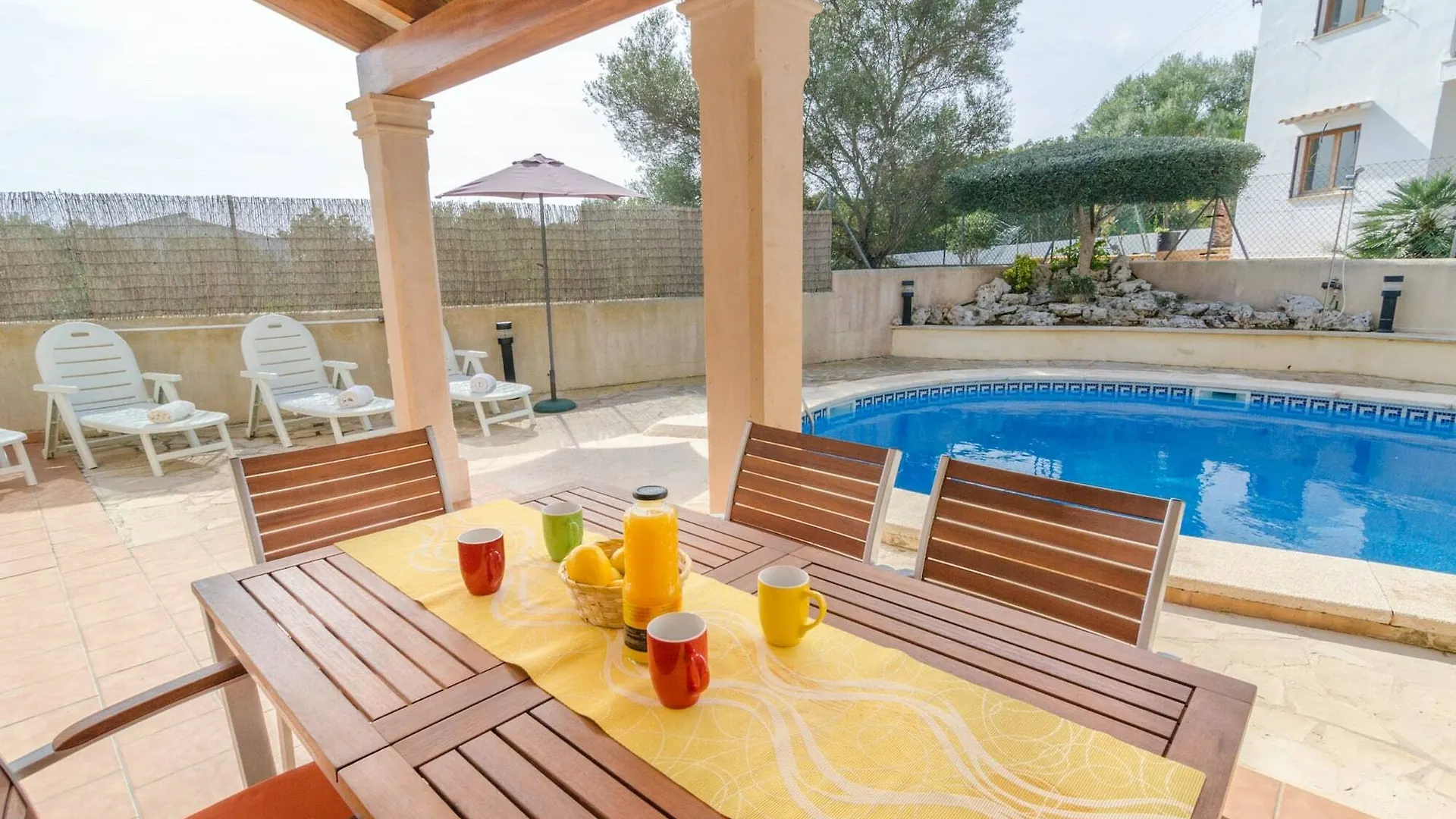 Hotel Cap Roig Portocolom