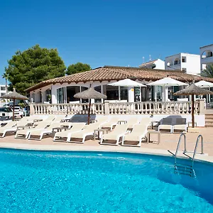 Apartahotel Pierre&vacances Mallorca Cecilia