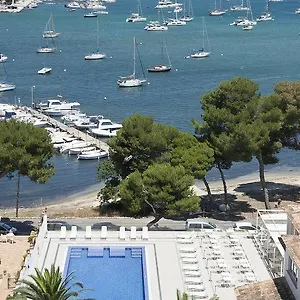 Hotel Smy Vistamar Portocolom (adults Only)