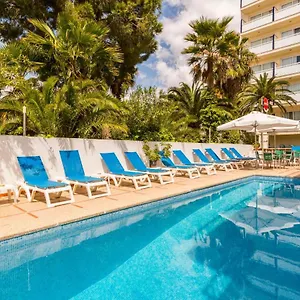 Apartahotel By G Bella Maria