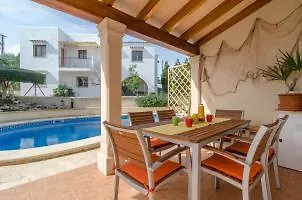 Hotel Cap Roig à Portocolom  Espagne