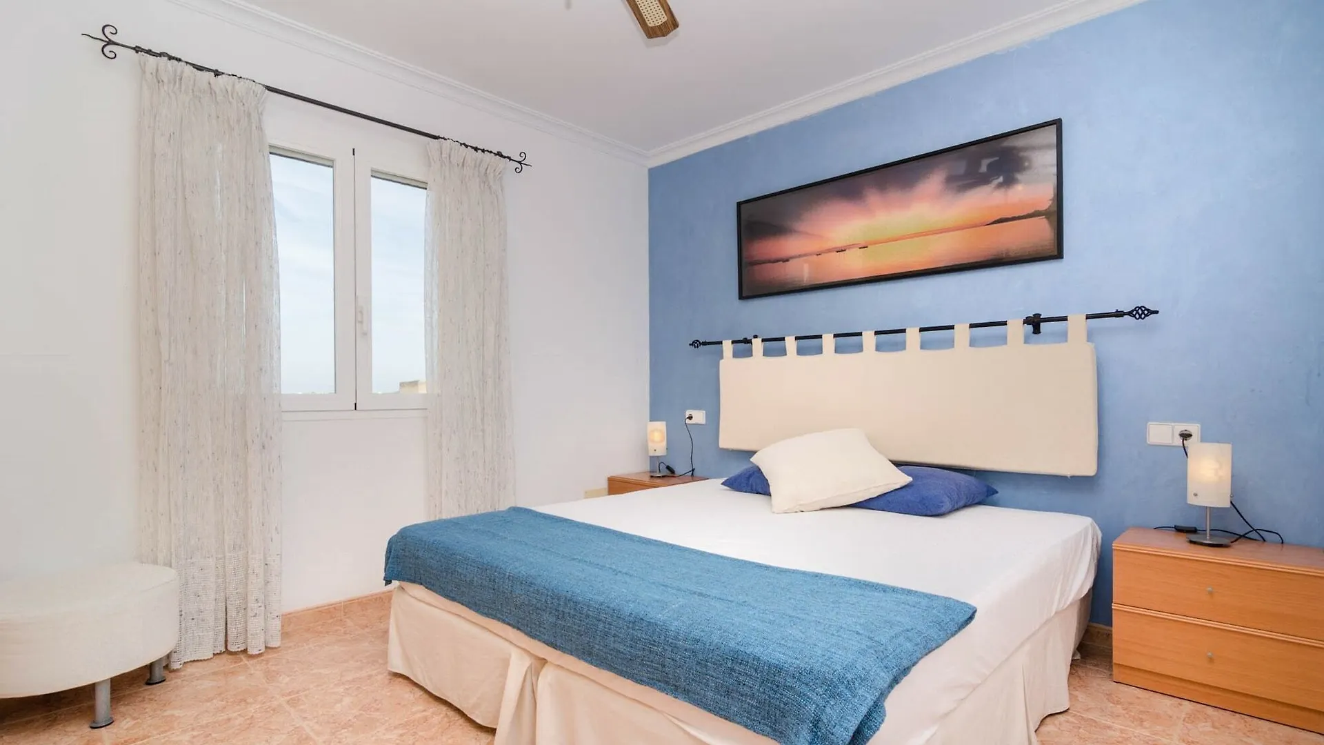 Hotel Cap Roig à Portocolom  Espagne
